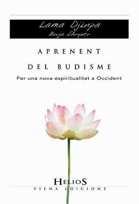 APRENENT DEL BUDISME | 9788483304259 | LAMA DJINPA (BORJA DE ARQUER)