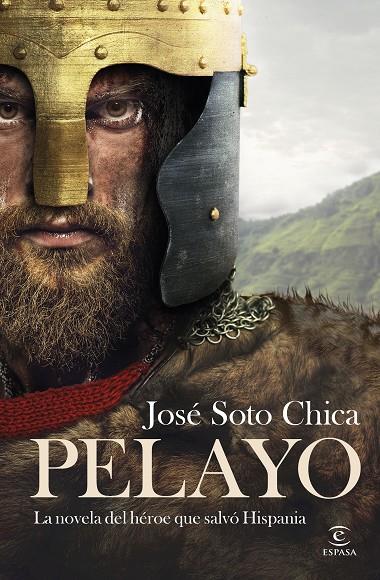 PELAYO | 9788467076790 | SOTO CHICA, JOSÉ | Llibreria Online de Tremp