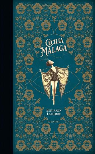 CECILIA MÁLAGA | 9788414036785 | LACOMBE, BENJAMIN | Llibreria Online de Tremp