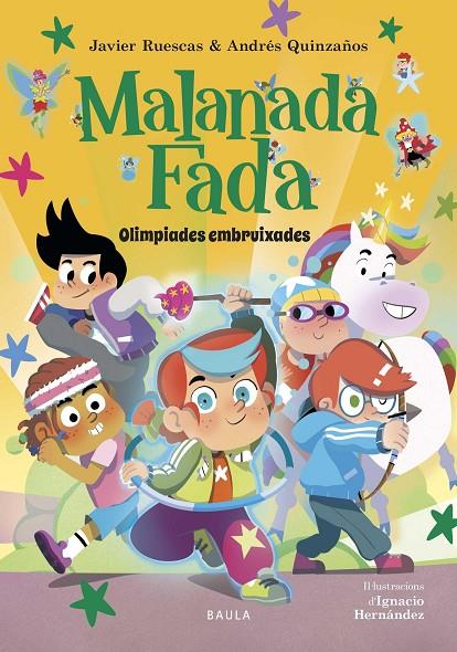 OLIMPÍADES EMBRUIXADES | 9788447953899 | RUESCAS SÁNCHEZ, JAVIER/QUINZAÑOS GUTIÉRREZ, ANDRÉS | Llibreria Online de Tremp