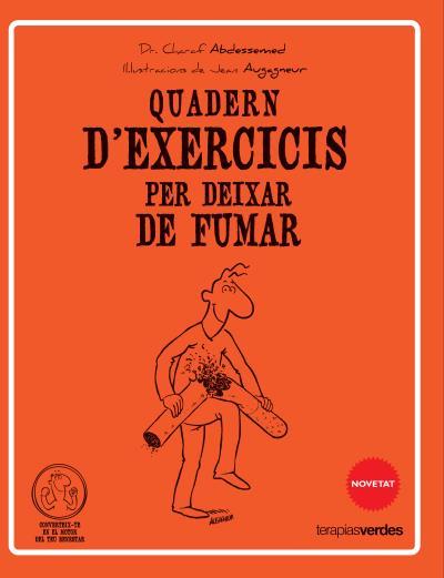 DEIXAR DE FUMAR | 9788415612537 | DR. CHARAF ABDE | Llibreria Online de Tremp