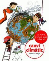 CANVI CLIMATIC | 9788424628864 | GALLEGO, JOSE LUIS