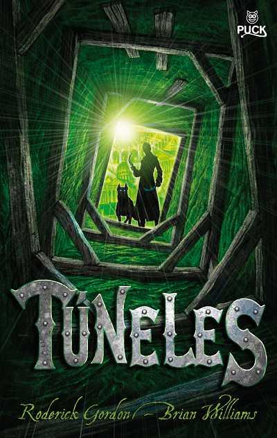 TUNELES | 9788496886032 | GORDON, RODERICK I WILLIAMS, BRIAN
