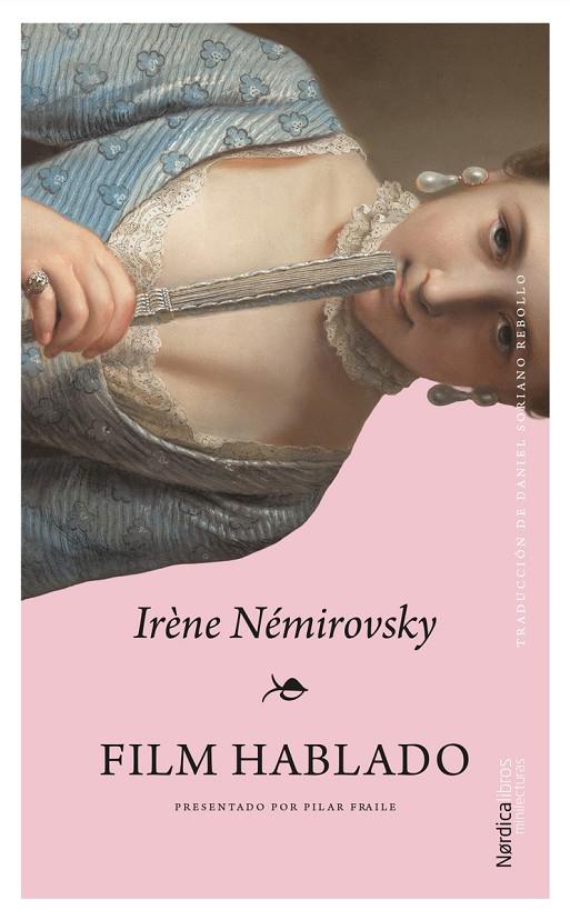 FILM HABLADO | 9791387563806 | NÉMIROVSKY, IRÈNE | Llibreria Online de Tremp