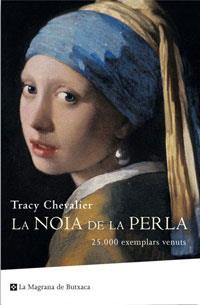 NOIA DE LA PERLA, LA | 9788498670448 | CHEVALIER, TRACY (1962- )