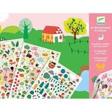 CALCOMANIA ARRIBEN LES VACANCES | 3070900095625 | Llibreria Online de Tremp