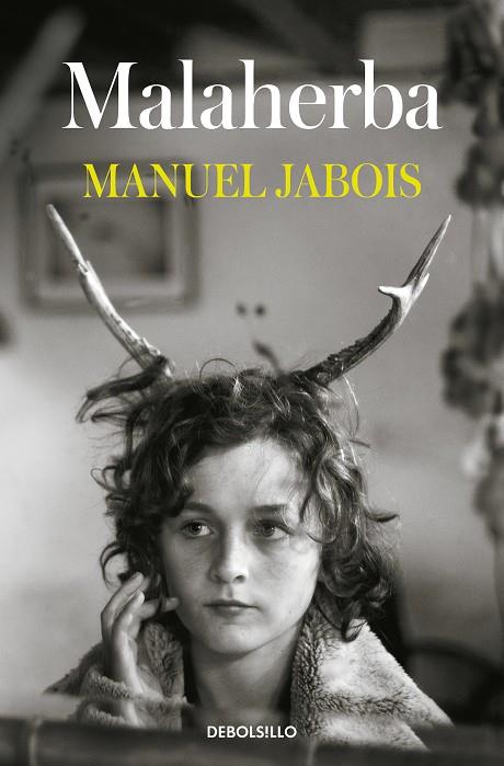 MALAHERBA | 9788466353380 | JABOIS, MANUEL | Llibreria Online de Tremp
