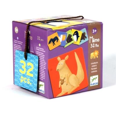 MEMO ANIMALS | 3070900081109 | Llibreria Online de Tremp