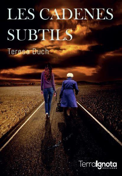 LES CADENES SUBTILS | 9788494396779 | DUCH DOLCET, TERESA