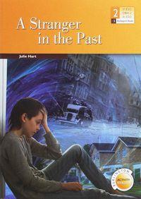 A STRANGER IN THE PAST (2 ESO) | 9789963273577 | VV AA | Llibreria Online de Tremp