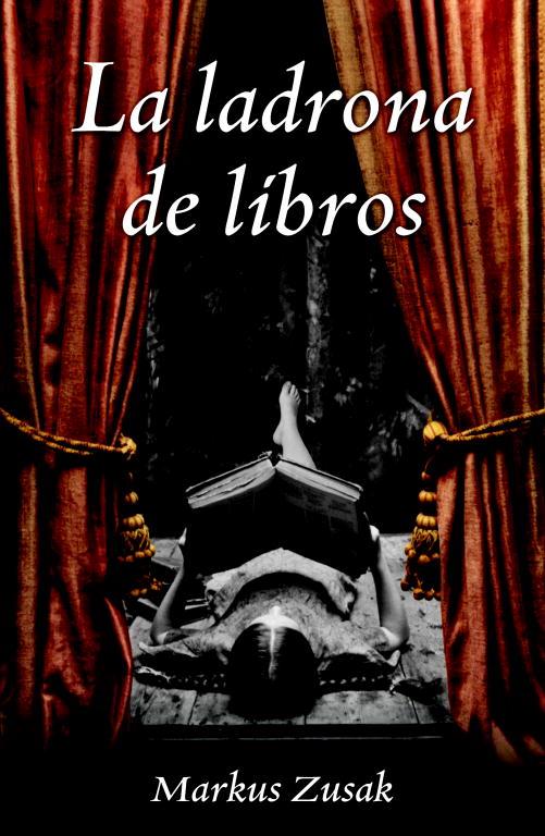 LADRONA DE LIBROS, LA | 9788426416216 | ZUSAK, MARKUS