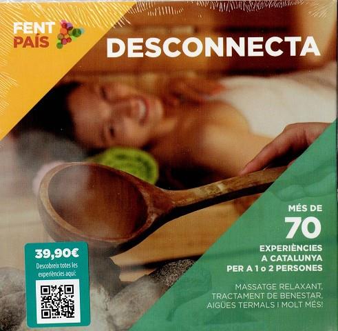 CAPSA REGAL DESCONNECTA (FENT PAÍS) | 1548705180102