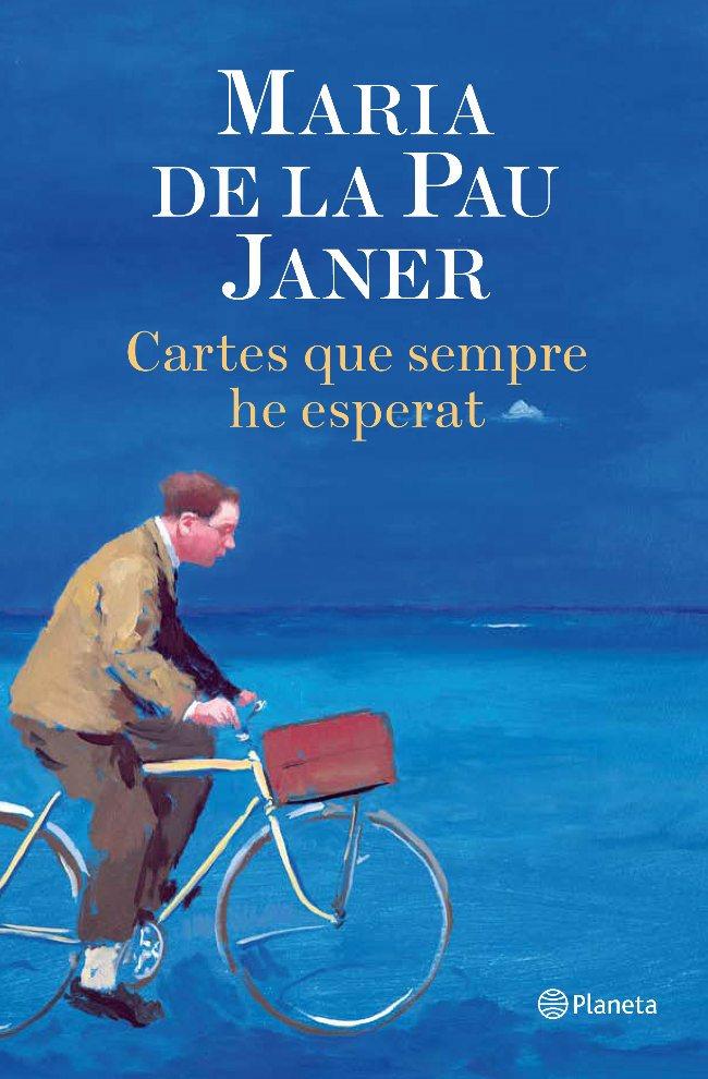 CARTES QUE SEMPRE HE ESPERAT | 9788497081979 | JANER, MARIA DE LA PAU | Llibreria Online de Tremp
