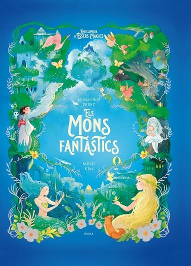 ELS MONS FANTÀSTICS | 9788447954773