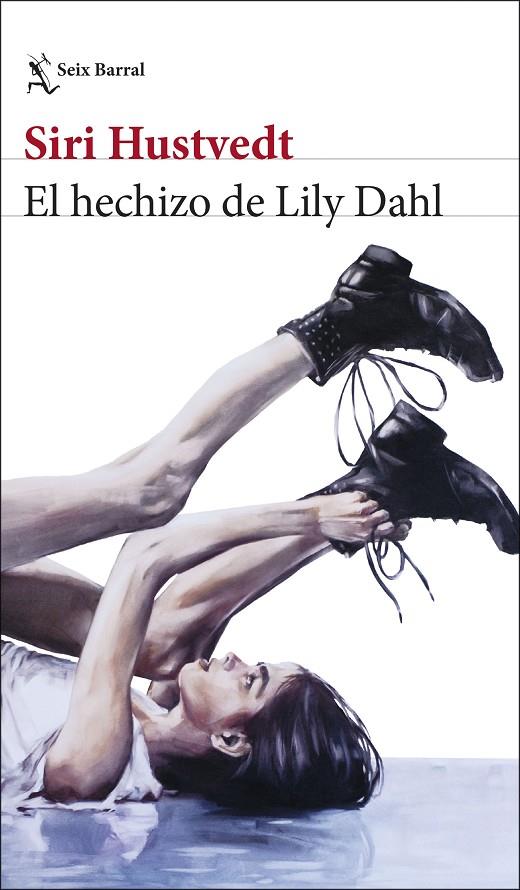 EL HECHIZO DE LILY DAHL | 9788432248566 | HUSTVEDT, SIRI | Llibreria Online de Tremp