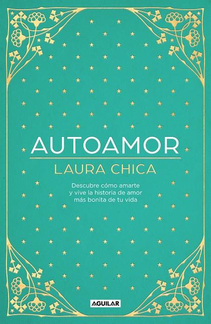 AUTOAMOR | 9788403522299 | CHICA, LAURA | Llibreria Online de Tremp
