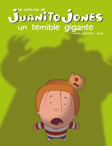 TEMIBLE GIGANTE, EL | 9788439207573 | ALCANTARA, RICARDO