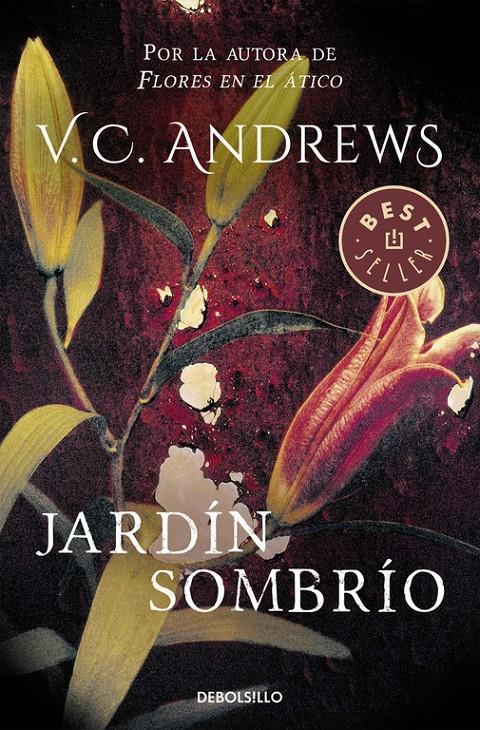 JARDIN SOMBRIO | 9788497598613 | ANDREWS, V.C.