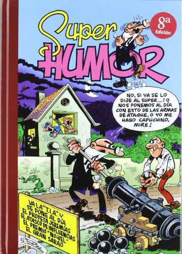 SUPER HUMOR VOL.3 | 9788440637918 | IBÁÑEZ TALAVERA, FRANCISCO