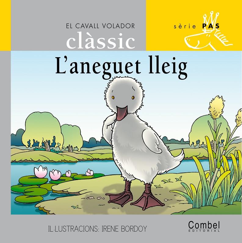 ANEGUET LLEIG, L' (PAL) | 9788478647606 | BORDOY, IRENE