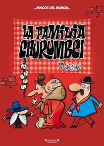 FAMILIA CHURUMBEL, LA | 9788466646680 | VAZQUEZ, MANUEL | Llibreria Online de Tremp