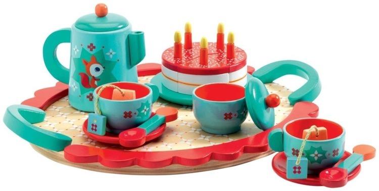 JOC DE TASSES BERENAR DE LA GUINEU | 3070900066335 | Llibreria Online de Tremp