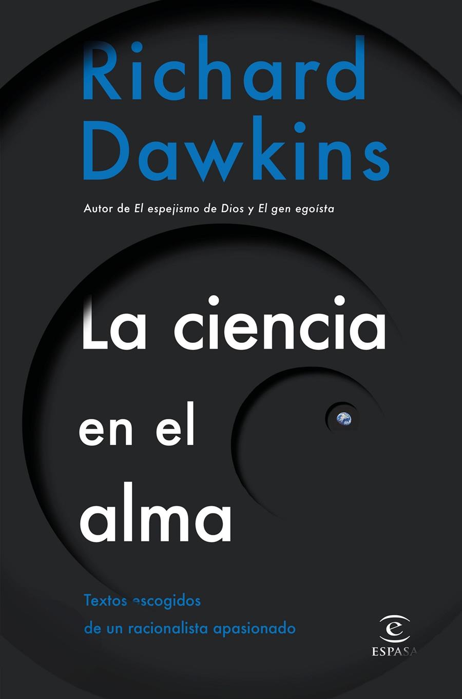 LA CIENCIA EN EL ALMA | 9788467054606 | DAWKINS, RICHARD | Llibreria Online de Tremp