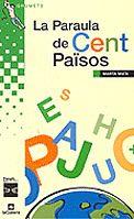 PARAULA DE CENT PAISOS, LA | 9788424695750 | MATA, MARTA | Llibreria Online de Tremp