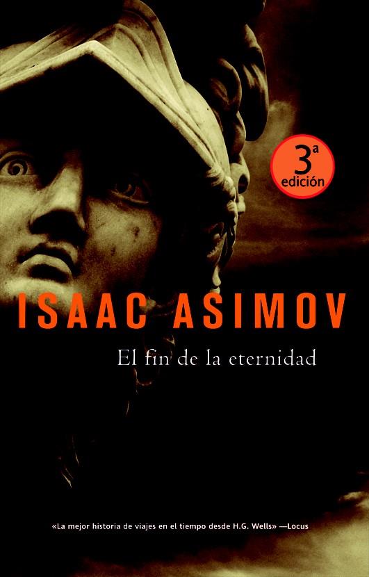 FIN DE LA ETERNIDAD, EL | 9788498003611 | ASIMOV, ISAAC