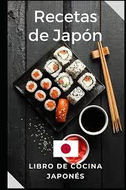 RECETAS DE JAPÓN. LIBRO DE COCINA JAPONÉS | 9798491610952 | Llibreria Online de Tremp