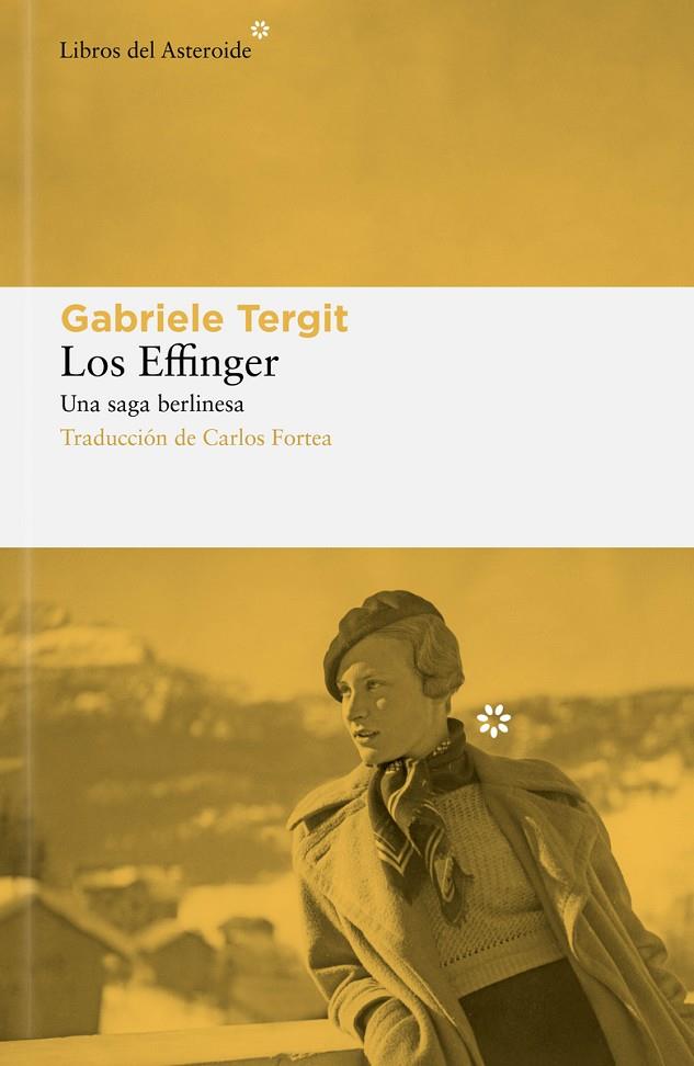 LOS EFFINGER | 9788419089021 | TERGIT, GABRIELE | Llibreria Online de Tremp