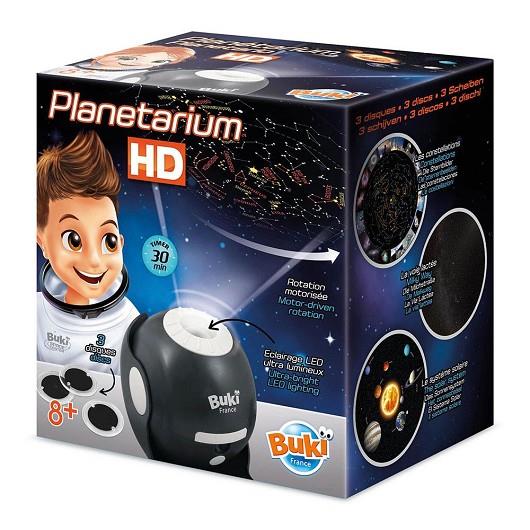 PLANETARI HD PROJECTOR BUKI | 3700802103370