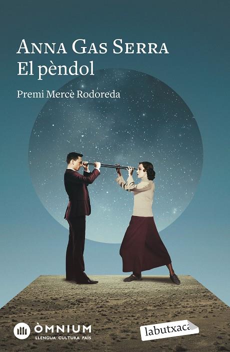 EL PÈNDOL | 9788418572739 | GAS, ANNA | Llibreria Online de Tremp