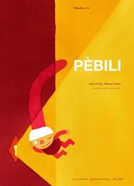 PEBILI | 9788497660075 | PUIG, IRENE DE; GOMEZ, MANUELA, SUBIRATS, CRISTINA