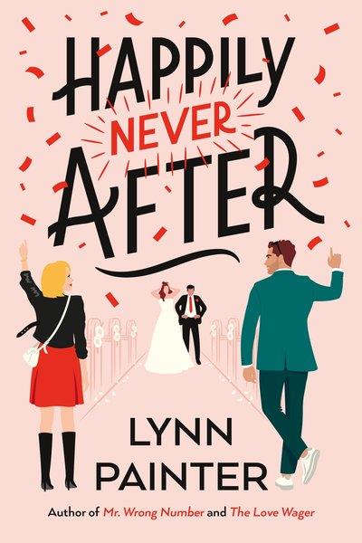 HAPPILY NEVER AFTER | 9781405959865 | PAINTER, LYNN