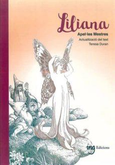 LILIANA | 9788494830051 | APELES MESTRES/TERESA DURAN