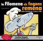 FILOMENA ELS FOGONS REMENA | 9788497912648 | LLARGUÉS, JOSEFINA | Llibreria Online de Tremp