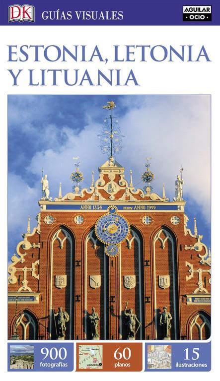 ESTONIA (GUÍAS VISUALES 2016) | 9788403511835 | VARIOS AUTORES | Llibreria Online de Tremp