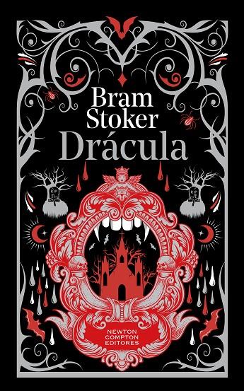 DRÁCULA | 9791387788438 | STOKER, BRAM | Llibreria Online de Tremp