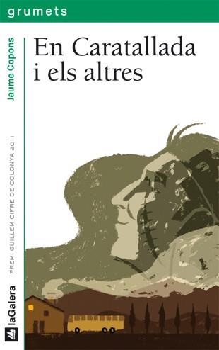 EN CARATALLADA I ELS ALTRES | 9788424641689 | COPONS, JAUME | Llibreria Online de Tremp