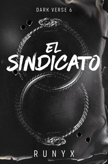 EL SINDICATO (DARK VERSE 6) | 9788466683593 | RUNYX | Llibreria Online de Tremp