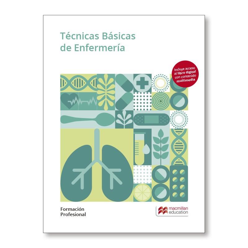 TECNICAS BASICAS ENFERMERIA 2019 | 9788417218690 | CARDELÚS MUÑOZ-SECA, REGINA/GARCÍA PICAZO, AGUSTÍN/HEREDIA PEREIRA, MANUELA/ROMO SÁNCHEZ, CONCEPCIÓN | Llibreria Online de Tremp