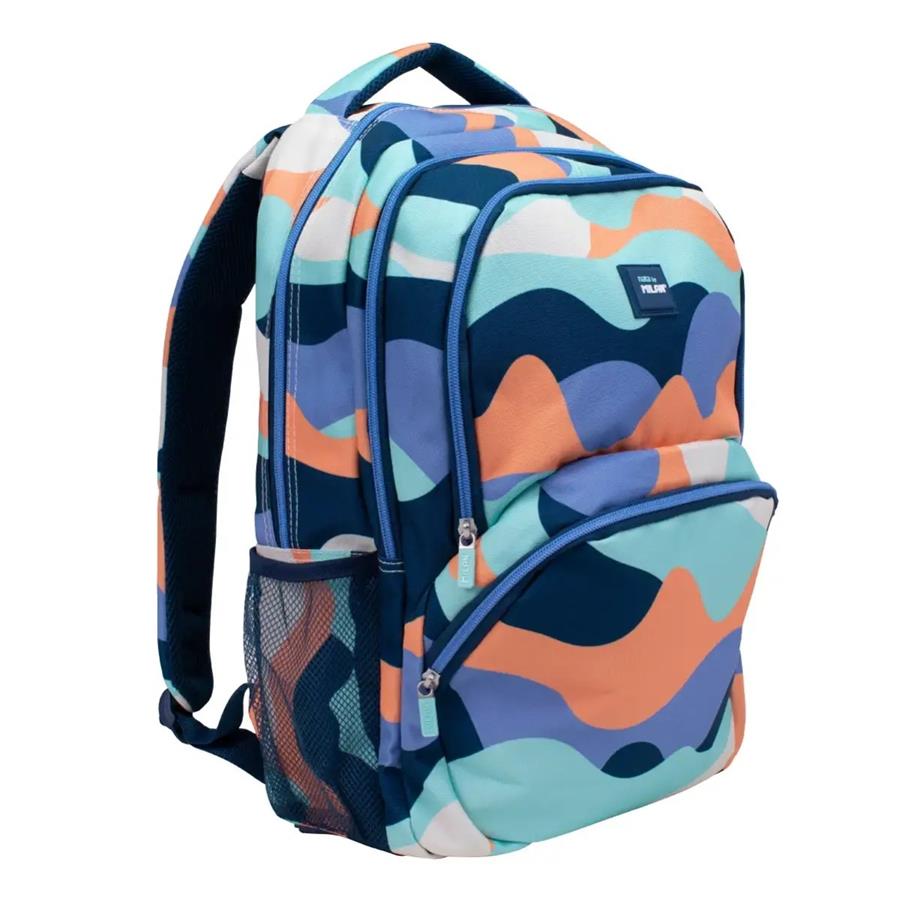 MOTXILLA ESCOLAR DE 25 L, THE FUN | 8411574099703 | Llibreria Online de Tremp
