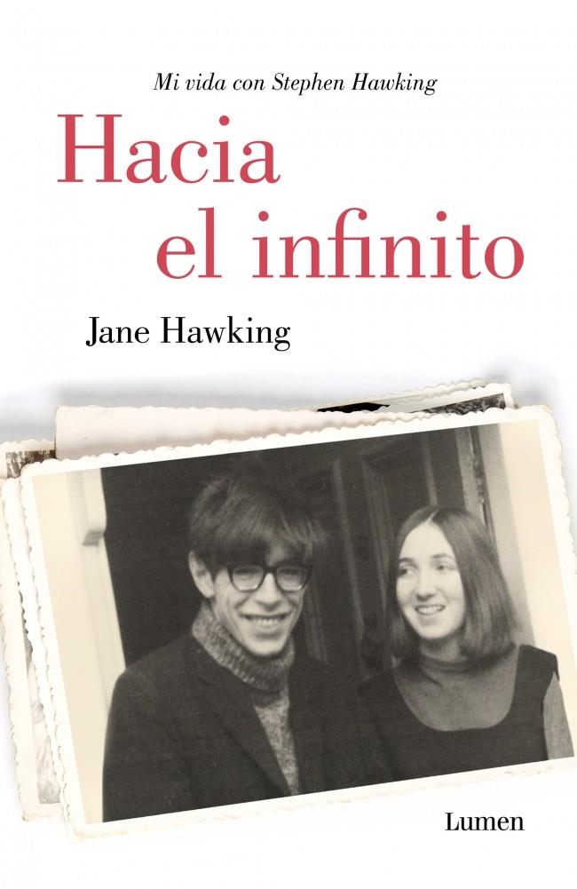 HACIA EL INFINITO | 9788426401854 | HAWKING,JANE