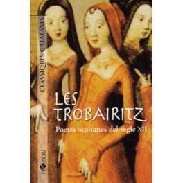 LES TROBAIRITZ | 9788496108387 | ANÓNIMO | Llibreria Online de Tremp