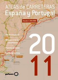 ATLAS DE CARRETERAS ESPAÑA Y PORTUGAL | 9788408098058 | Llibreria Online de Tremp
