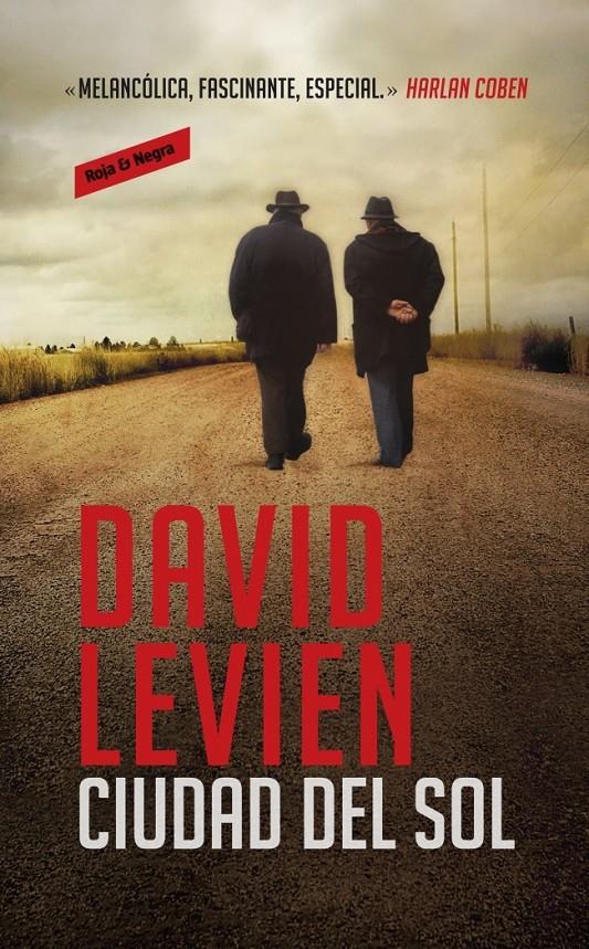CIUDAD DEL SOL | 9788439727385 | LEVIEN,DAVID | Llibreria Online de Tremp