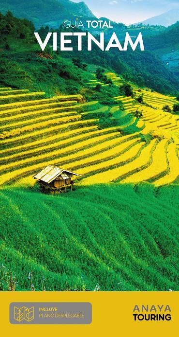 VIETNAM | 9788491581987 | ANAYA TOURING | Llibreria Online de Tremp