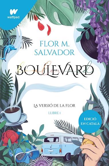 BOULEVARD LLIBRE 1 | 9788419169730 | SALVADOR, FLOR M. | Llibreria Online de Tremp