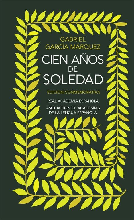 CIEN AÑOS DE SOLEDAD | 9788420471839 | GARCIA MARQUEZ , GABRIEL | Llibreria Online de Tremp